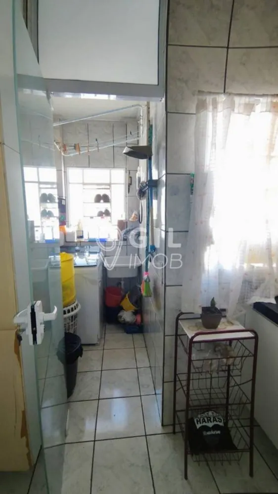 Apartamento, 2 quartos, 50 m² - Foto 6