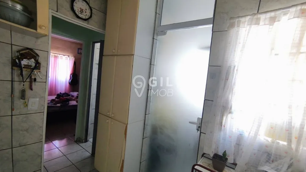 Apartamento, 2 quartos, 50 m² - Foto 4
