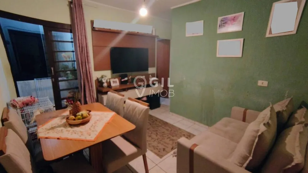 Apartamento, 2 quartos, 50 m² - Foto 2