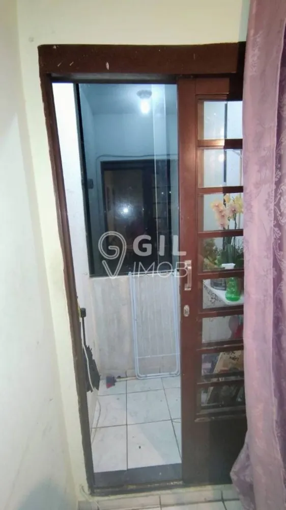 Apartamento, 2 quartos, 50 m² - Foto 7