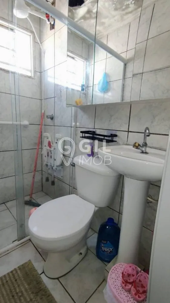 Apartamento, 2 quartos, 50 m² - Foto 12
