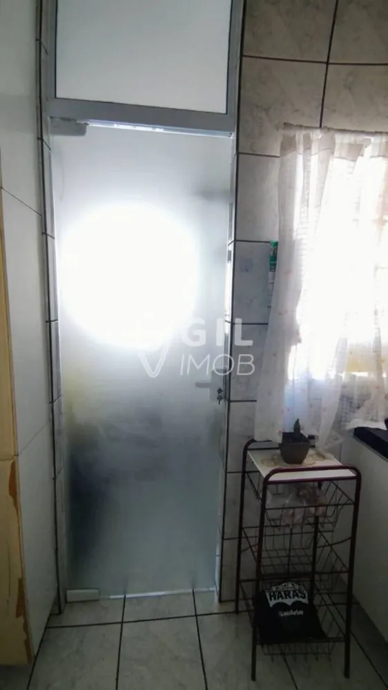 Apartamento, 2 quartos, 50 m² - Foto 5
