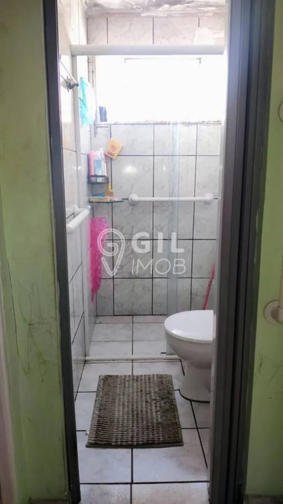 Apartamento, 2 quartos, 50 m² - Foto 11