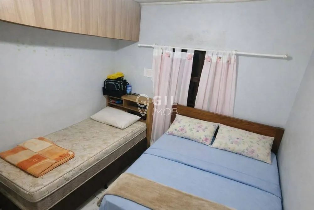 Apartamento, 2 quartos, 50 m² - Foto 9