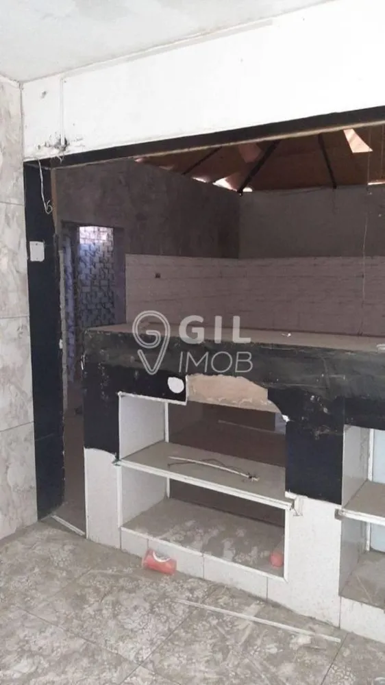 Depósito-Galpão, 116 m² - Foto 6