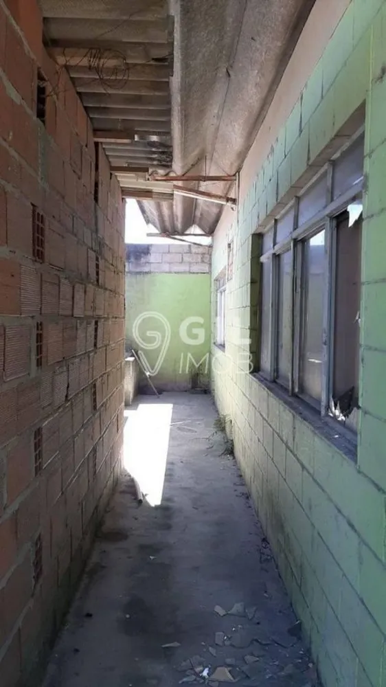 Depósito-Galpão, 116 m² - Foto 5