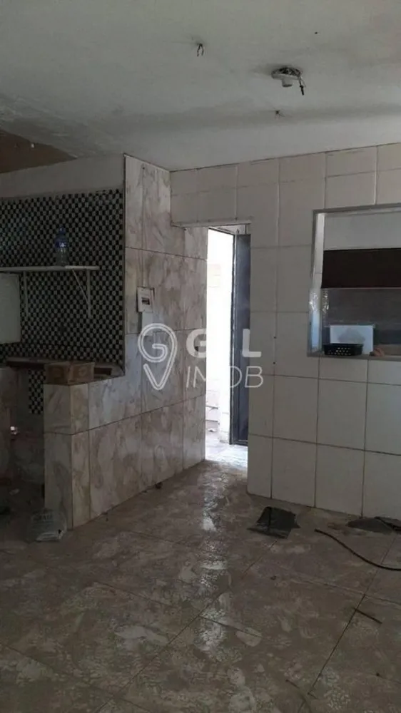 Depósito-Galpão, 116 m² - Foto 3