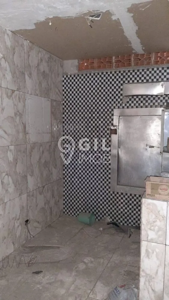 Depósito-Galpão, 116 m² - Foto 4