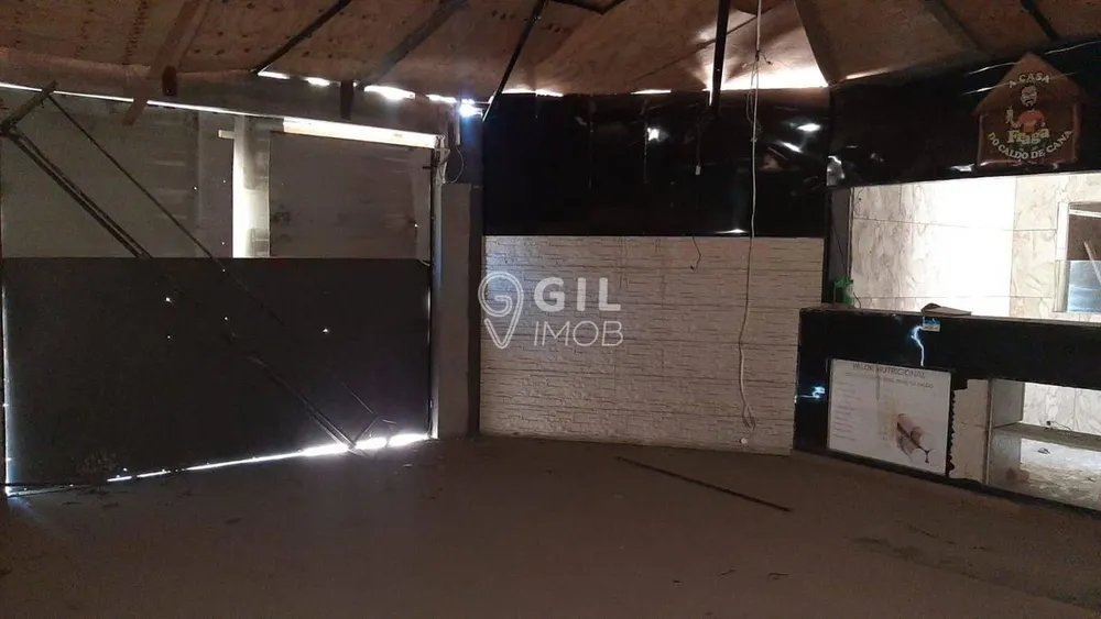 Depósito-Galpão, 116 m² - Foto 1