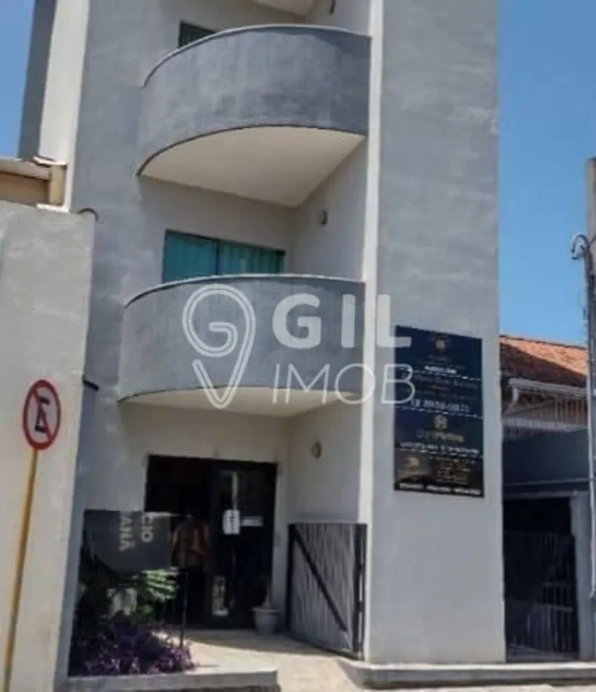Sala-Conjunto, 47 m² - Foto 3