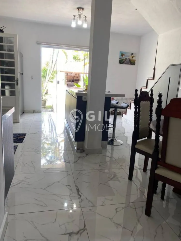Sobrado, 3 quartos, 203 m² - Foto 5