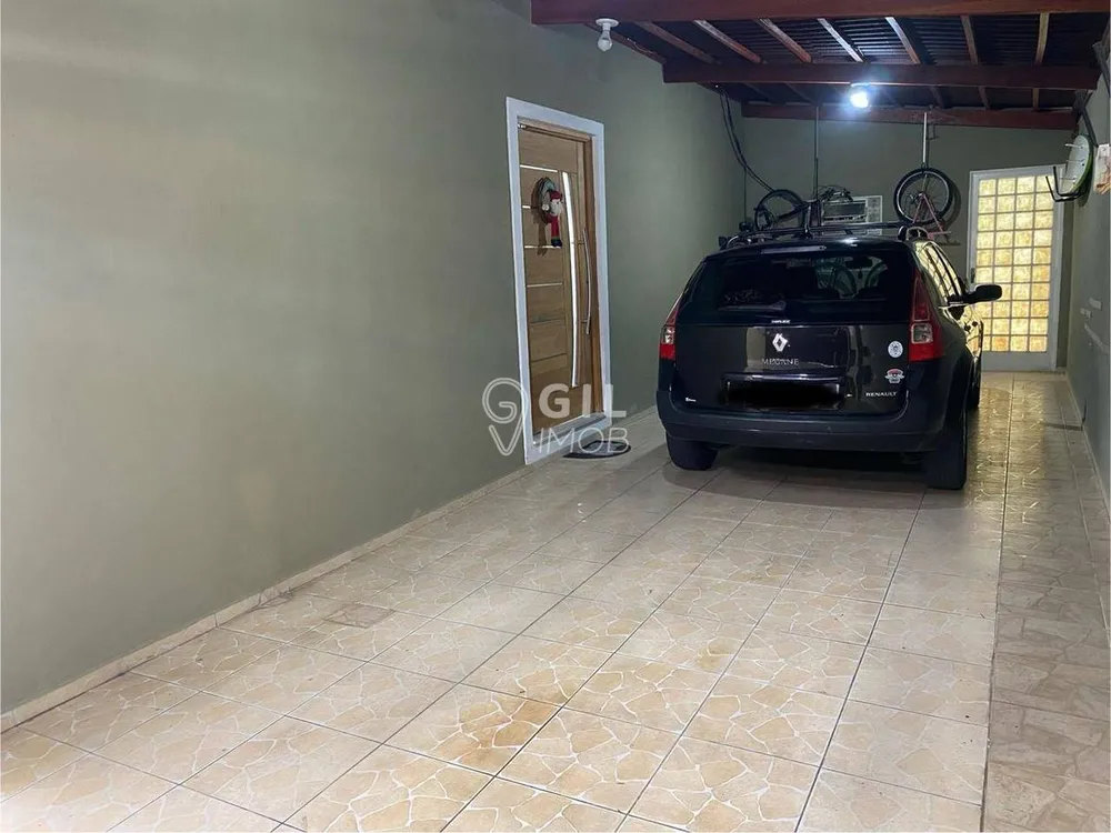 Sobrado, 3 quartos, 203 m² - Foto 11