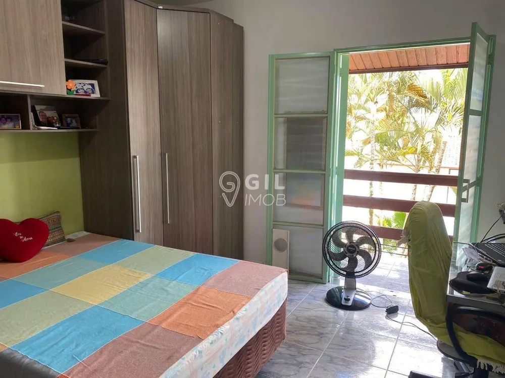 Sobrado, 3 quartos, 203 m² - Foto 7