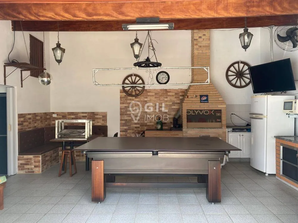 Sobrado, 3 quartos, 203 m² - Foto 12