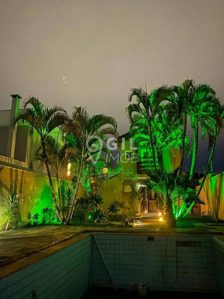 Sobrado, 3 quartos, 203 m² - Foto 2
