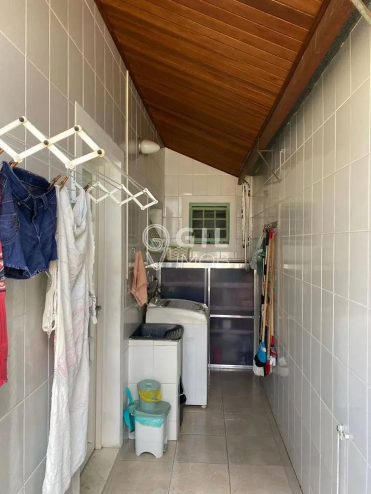 Sobrado, 3 quartos, 203 m² - Foto 10