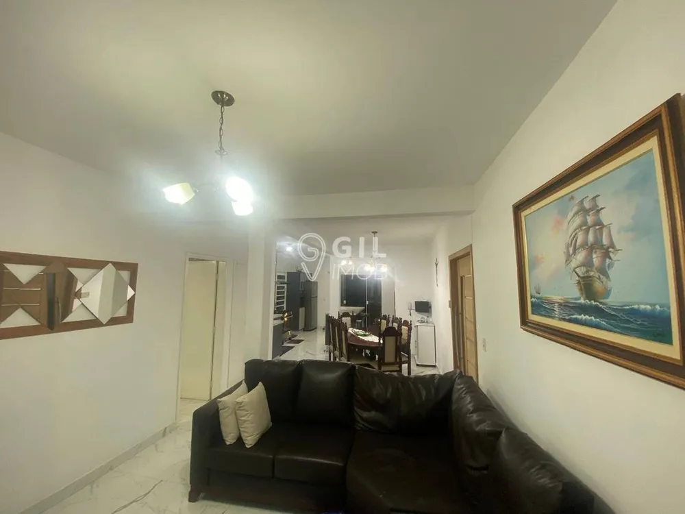 Sobrado, 3 quartos, 203 m² - Foto 4