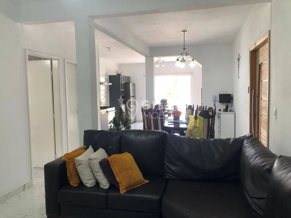 Sobrado, 3 quartos, 203 m² - Foto 3