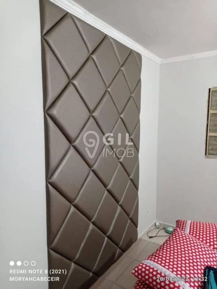 Casa, 2 quartos, 38 m² - Foto 10