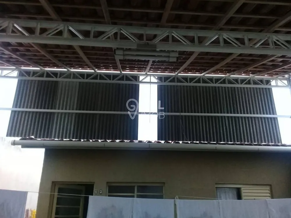 Casa, 2 quartos, 38 m² - Foto 11