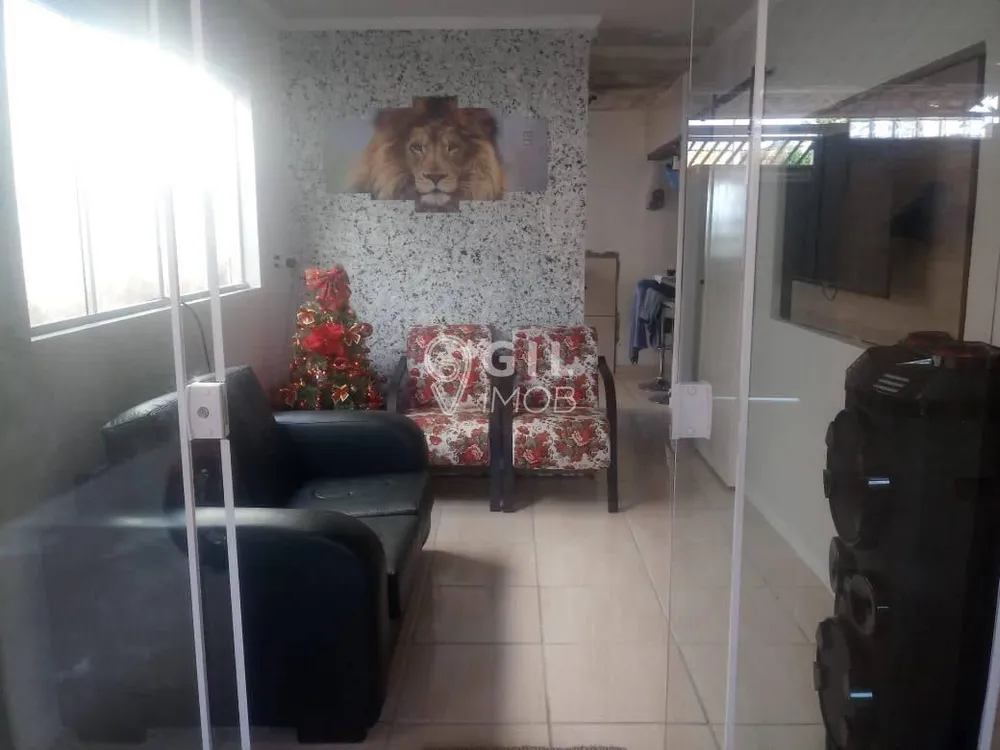 Casa, 2 quartos, 38 m² - Foto 4