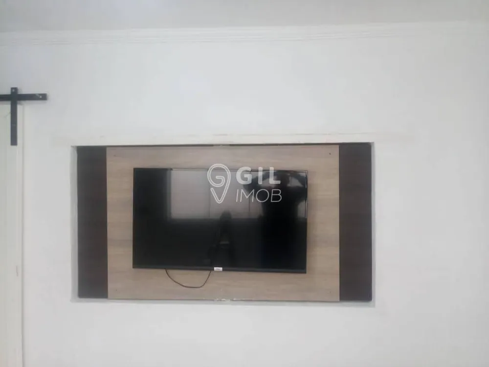 Casa, 2 quartos, 38 m² - Foto 8
