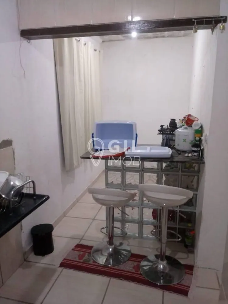 Casa, 2 quartos, 38 m² - Foto 3