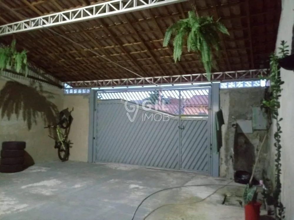 Casa, 2 quartos, 38 m² - Foto 2