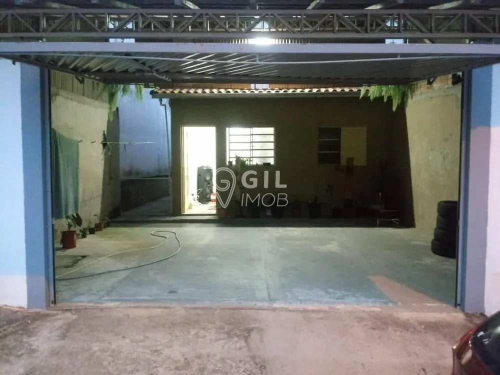 Casa, 2 quartos, 38 m² - Foto 5