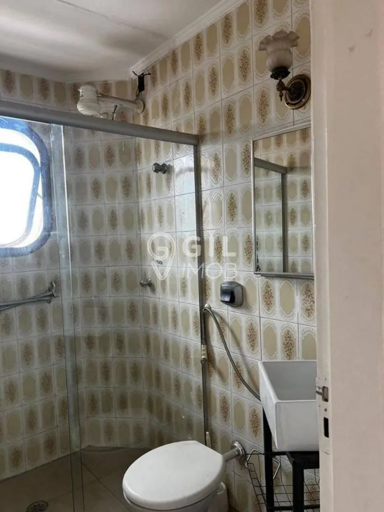 Apartamento, 3 quartos, 110 m² - Foto 12