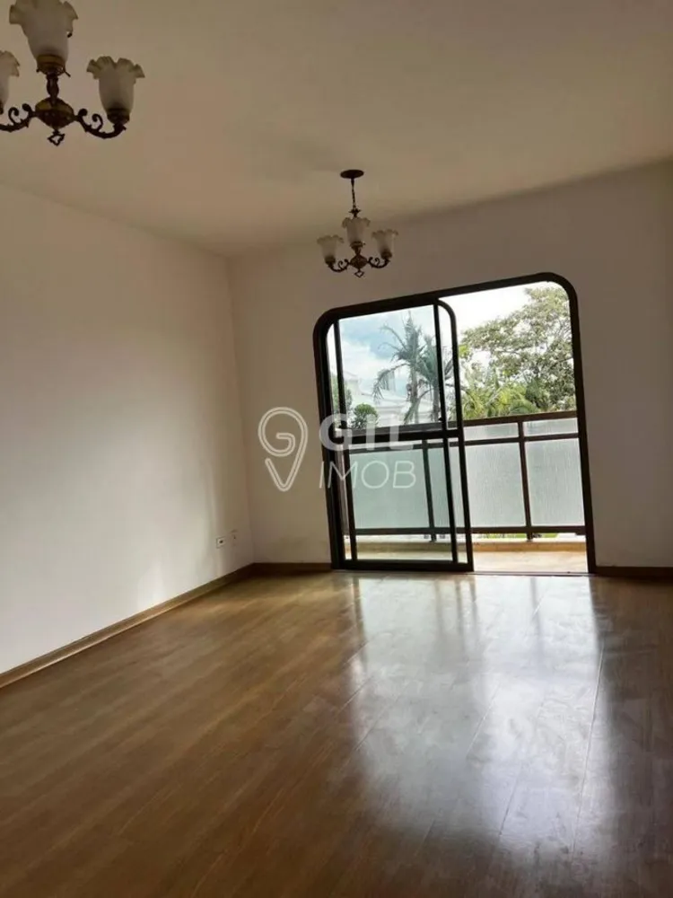 Apartamento, 3 quartos, 110 m² - Foto 2