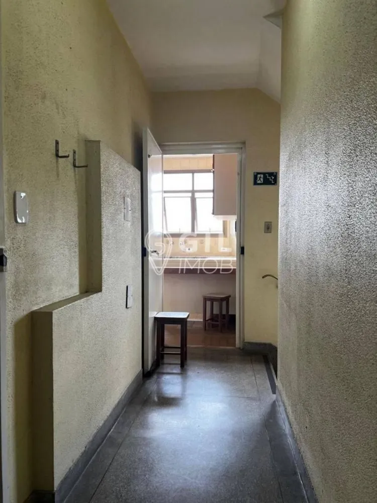Apartamento, 3 quartos, 110 m² - Foto 7