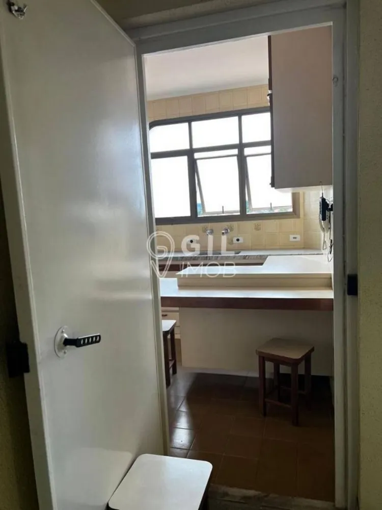 Apartamento, 3 quartos, 110 m² - Foto 9