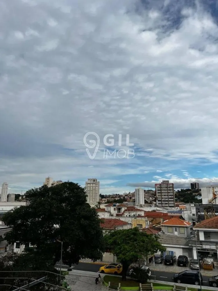 Apartamento, 3 quartos, 110 m² - Foto 20