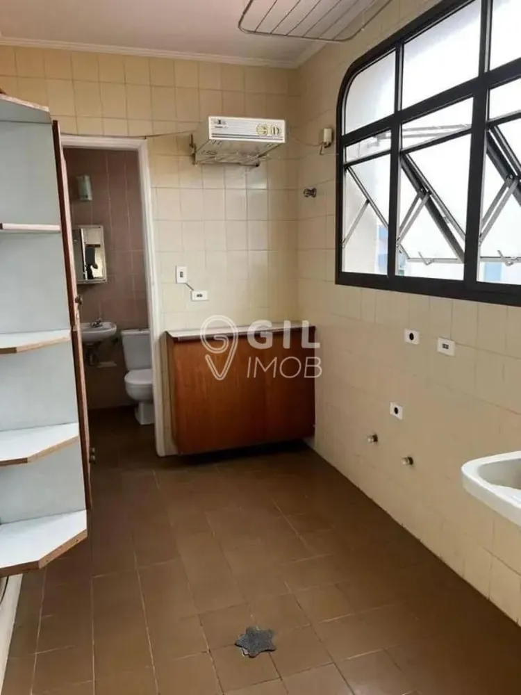 Apartamento, 3 quartos, 110 m² - Foto 6