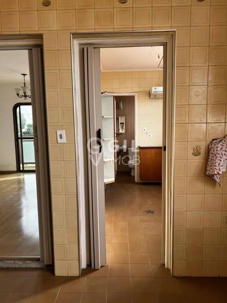 Apartamento, 3 quartos, 110 m² - Foto 8
