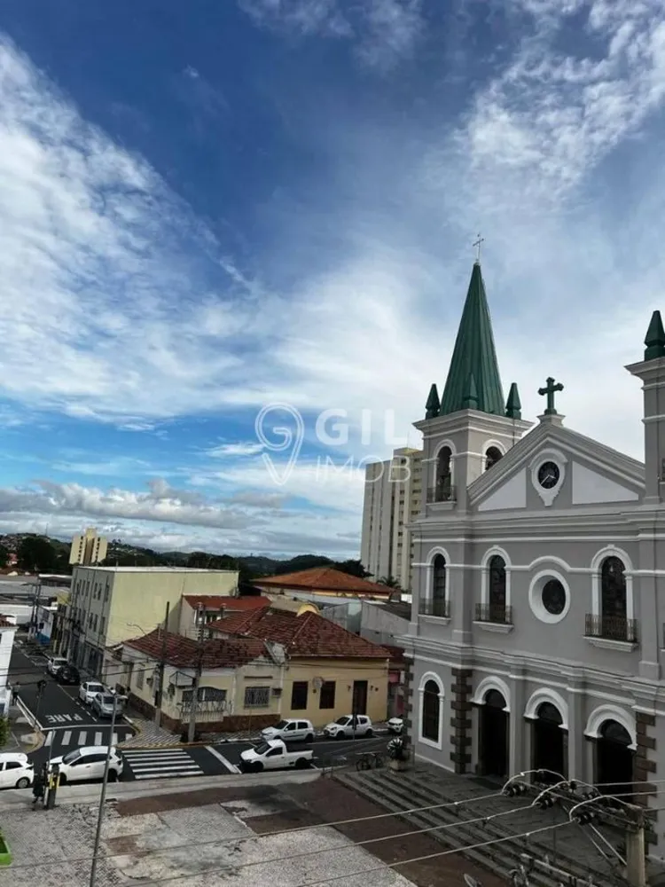 Apartamento, 3 quartos, 110 m² - Foto 4