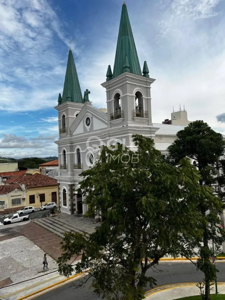 Apartamento, 3 quartos, 110 m² - Foto 3