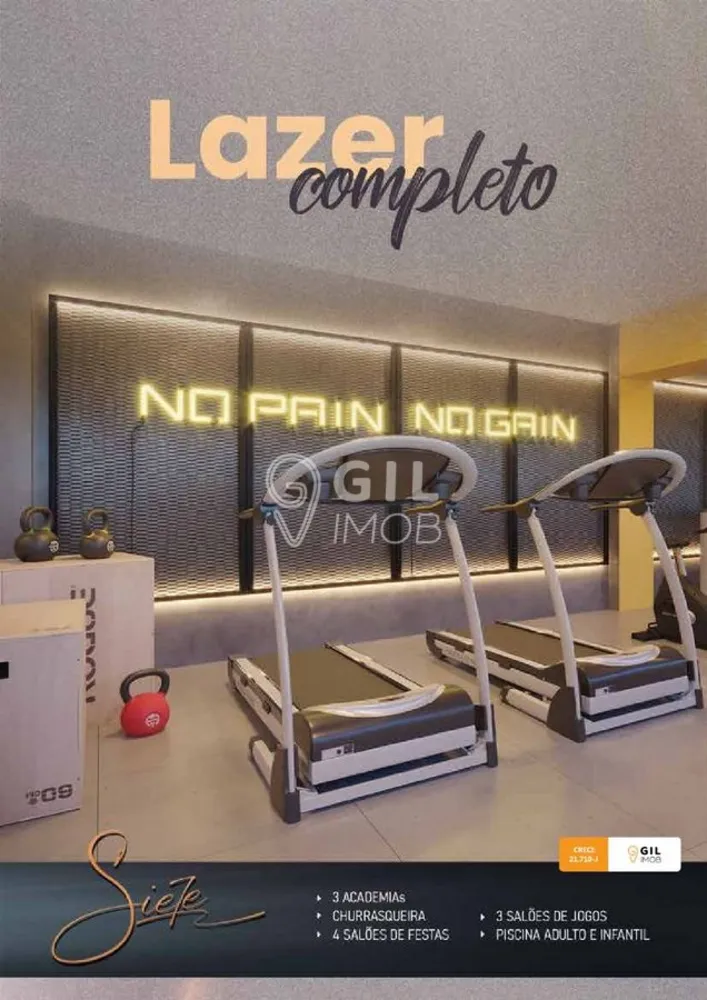 Apartamento, 2 quartos, 73 m² - Foto 9