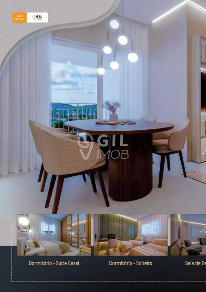 Apartamento, 2 quartos, 73 m² - Foto 11