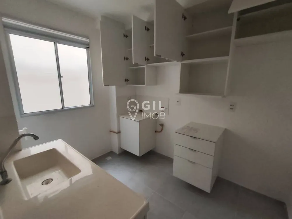 Apartamento, 2 quartos, 48 m² - Foto 13