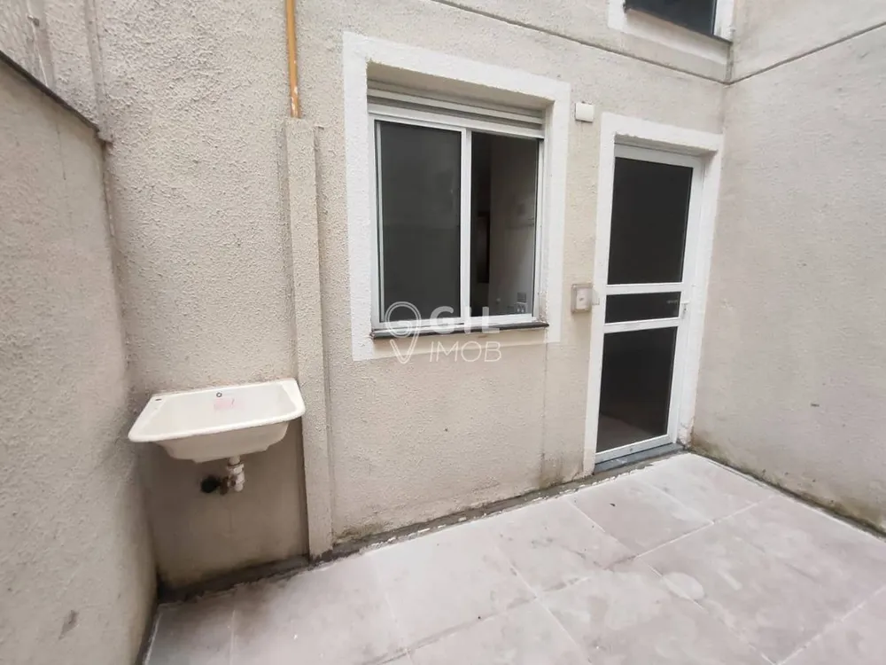Apartamento, 2 quartos, 48 m² - Foto 1