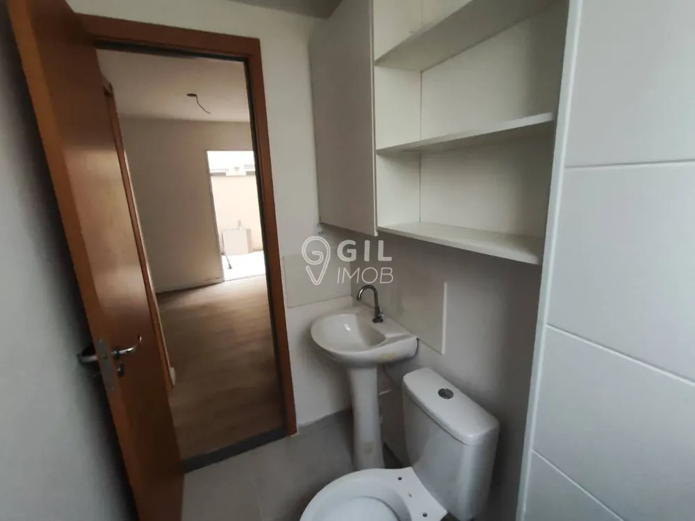 Apartamento, 2 quartos, 48 m² - Foto 6