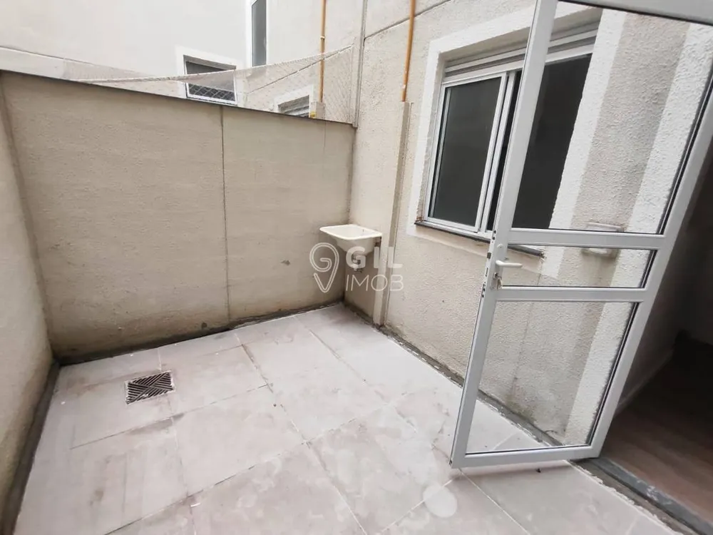 Apartamento, 2 quartos, 48 m² - Foto 12