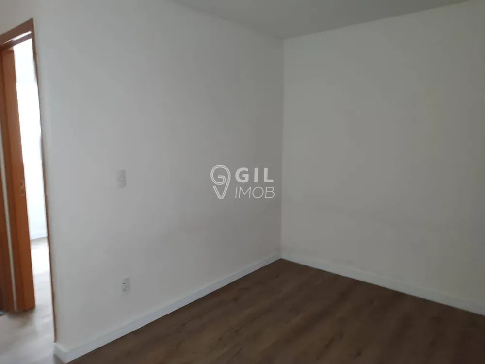 Apartamento, 2 quartos, 48 m² - Foto 4