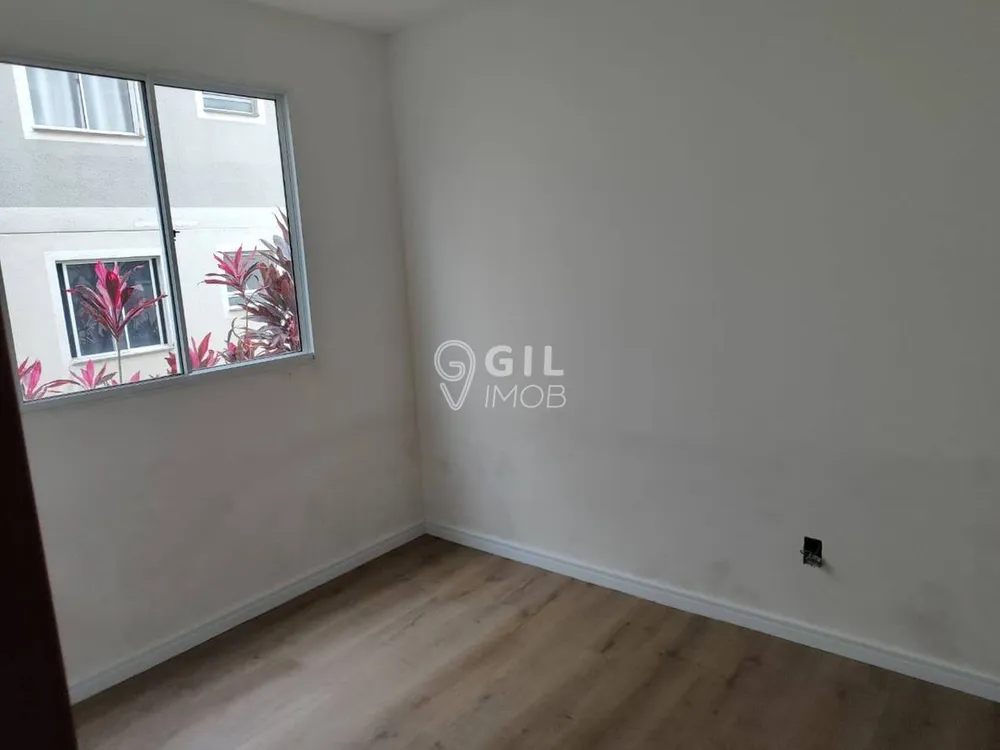 Apartamento, 2 quartos, 48 m² - Foto 9