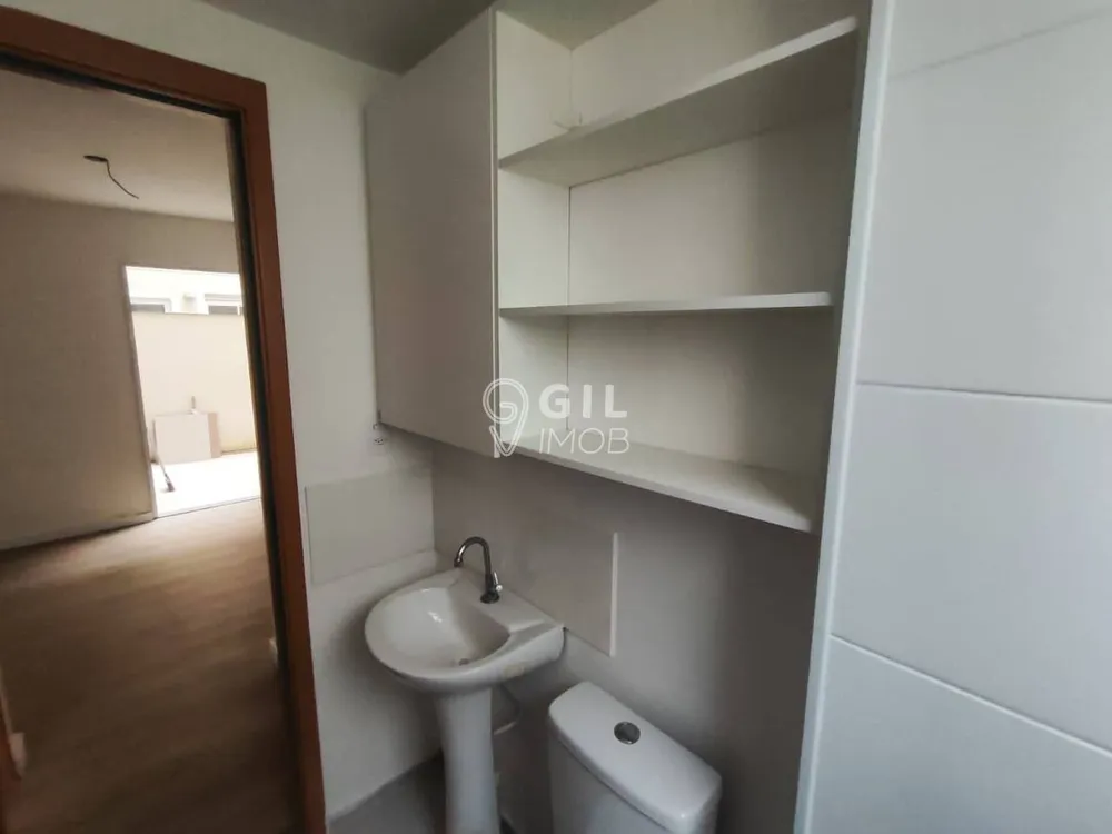 Apartamento, 2 quartos, 48 m² - Foto 5