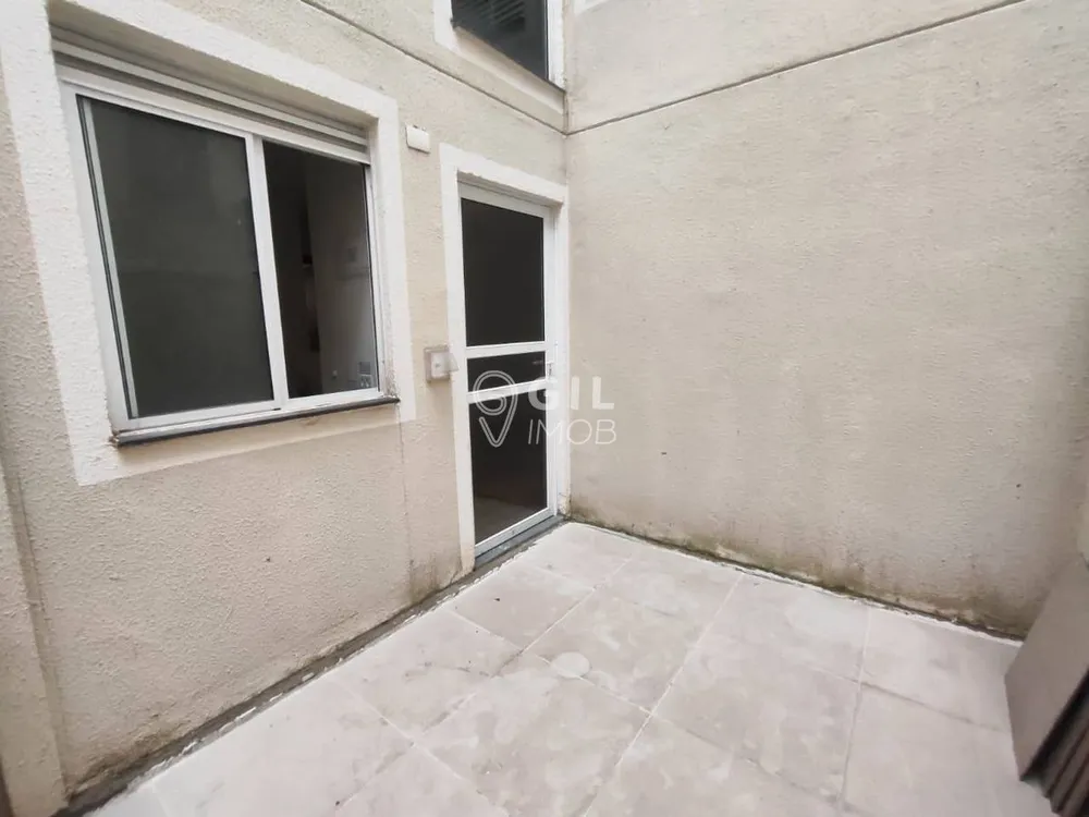 Apartamento, 2 quartos, 48 m² - Foto 16