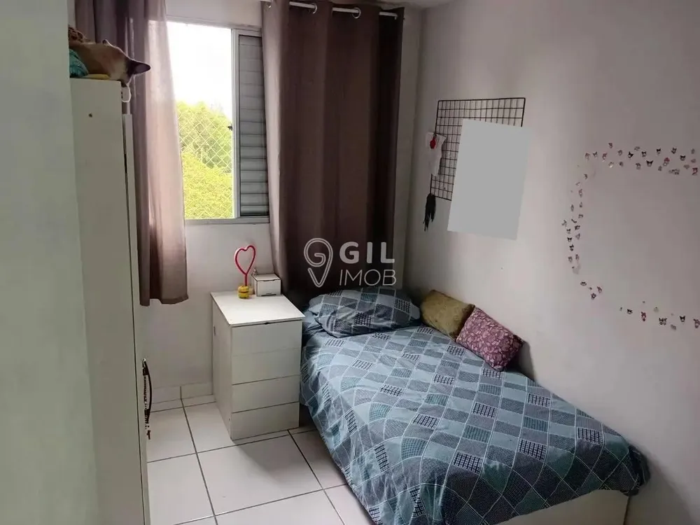 Apartamento, 2 quartos, 50 m² - Foto 8