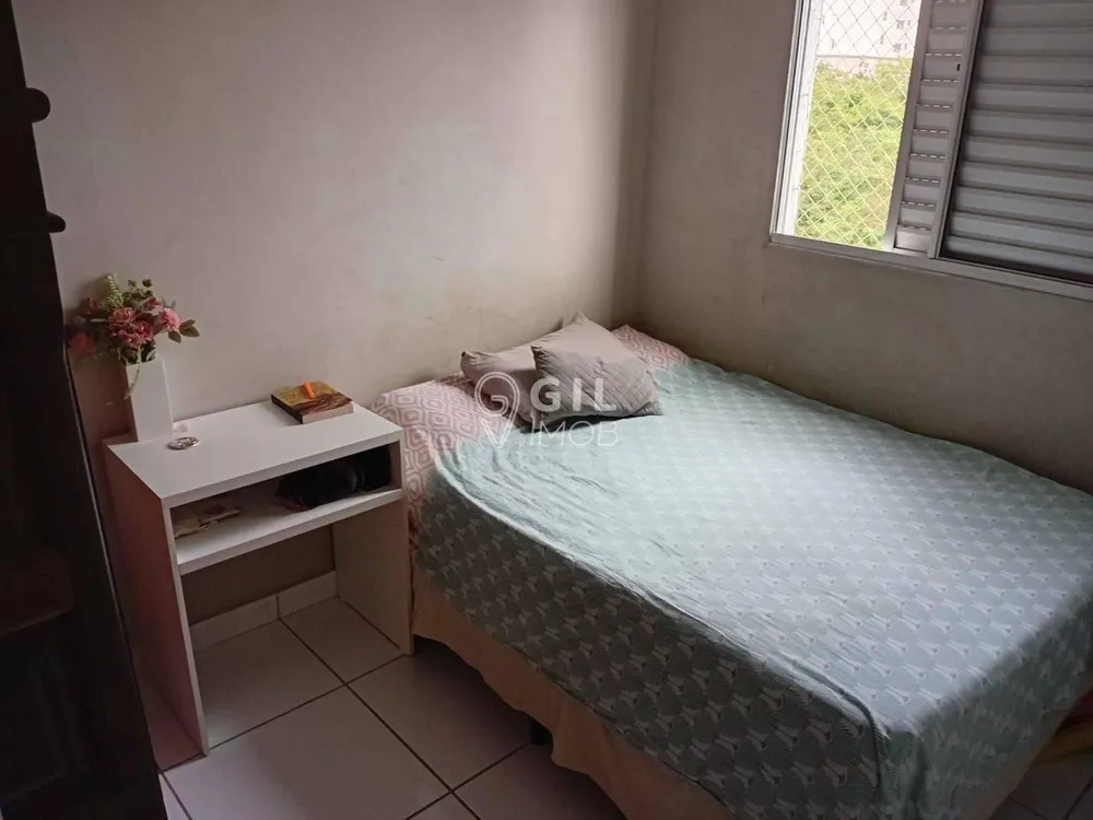 Apartamento, 2 quartos, 50 m² - Foto 3